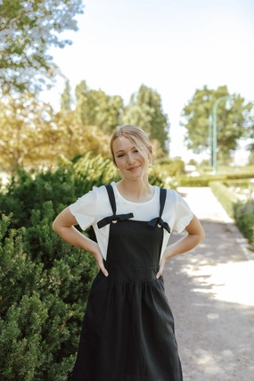 July Dress Fit Base