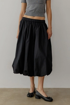 BELLA MIDI SKIRT Collectors Item