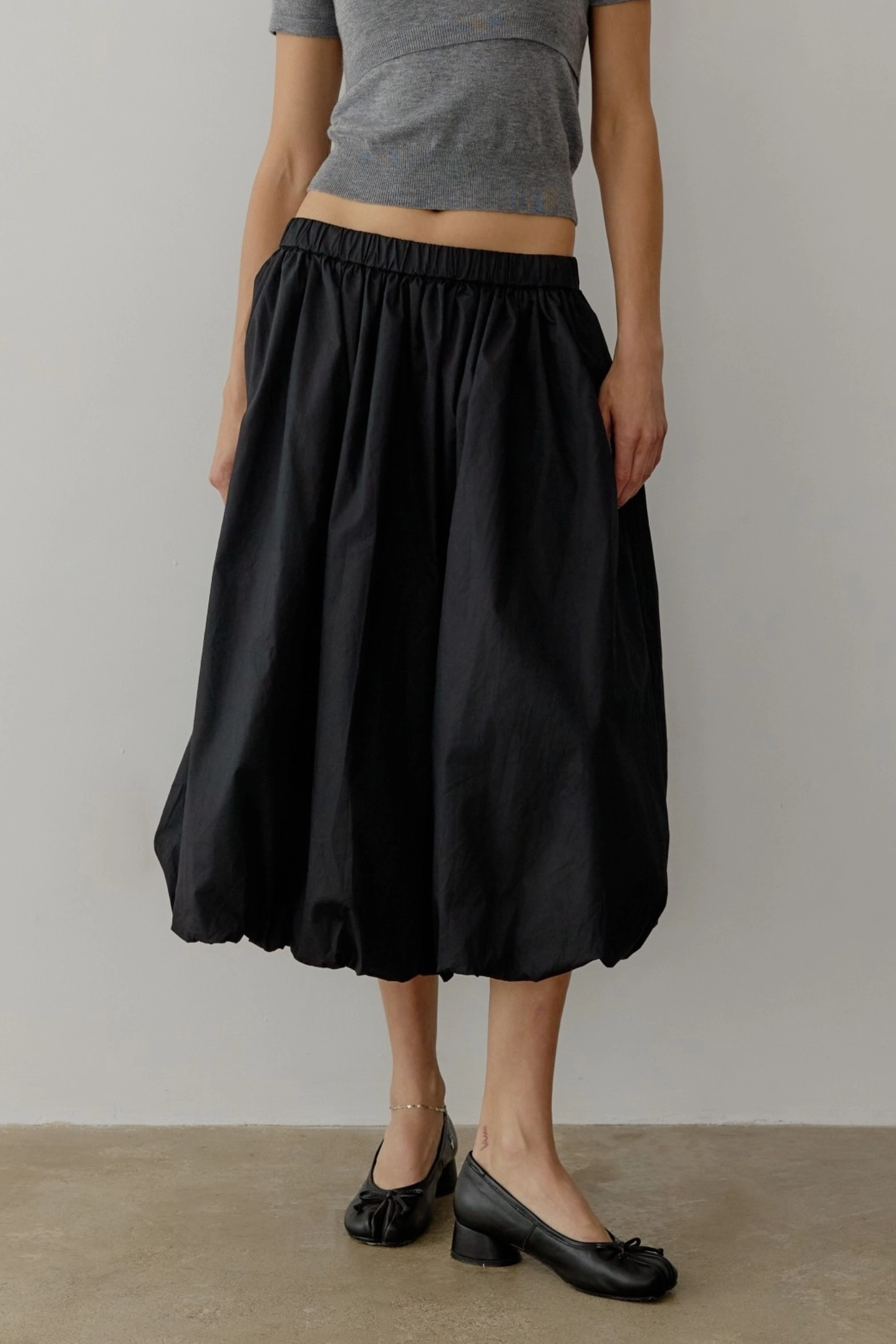 BELLA MIDI SKIRT Collectors Item