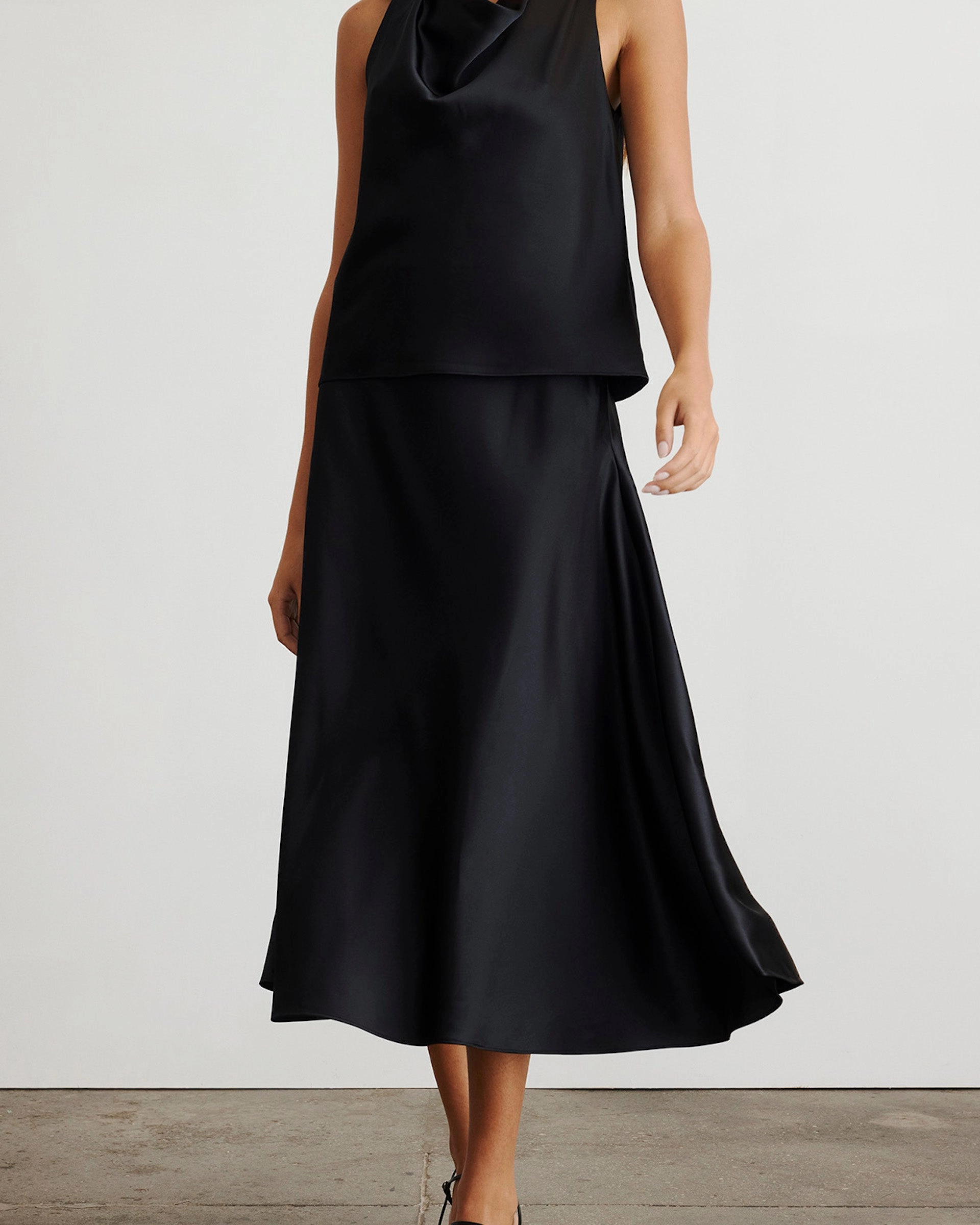 Beth Skirt Multi Use