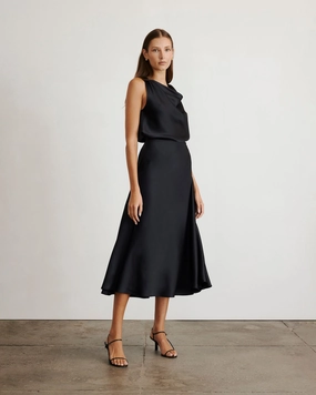 Beth Skirt Fit Flex Rugged Fit