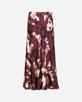Anti Static Lining Beth Skirt