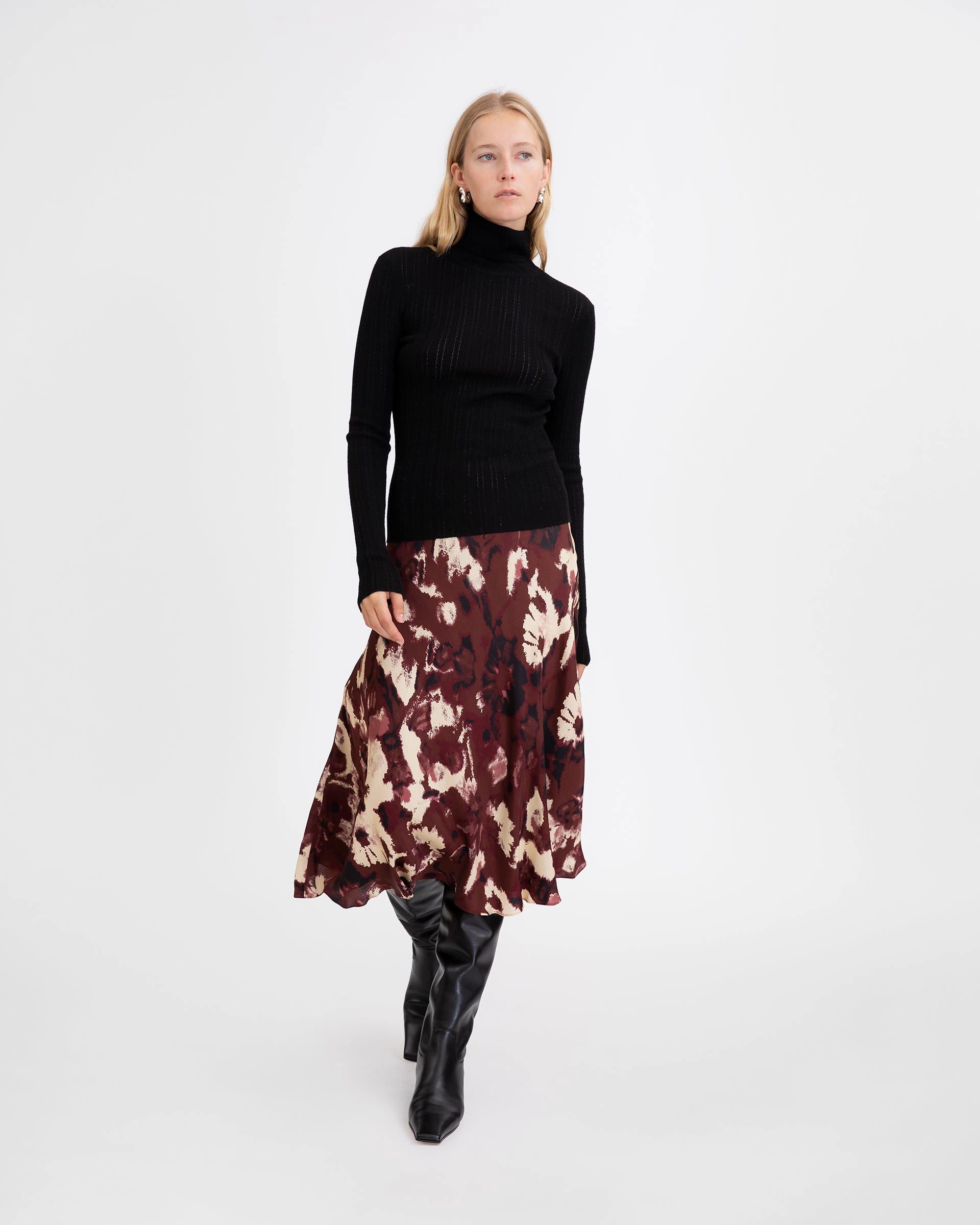 Beth Skirt Weather Flex
