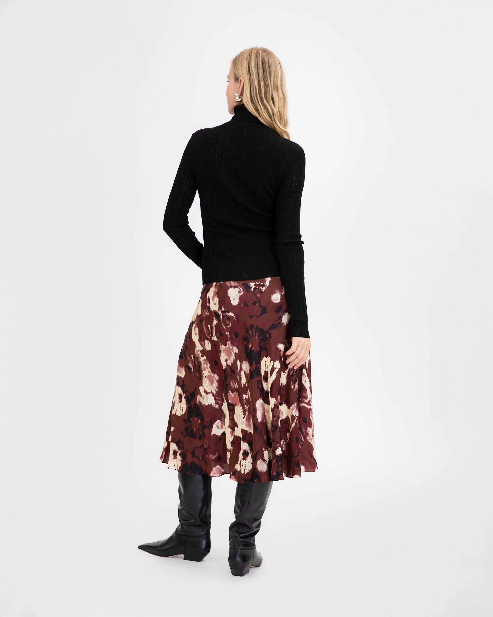 Beth Skirt TaglessComfort