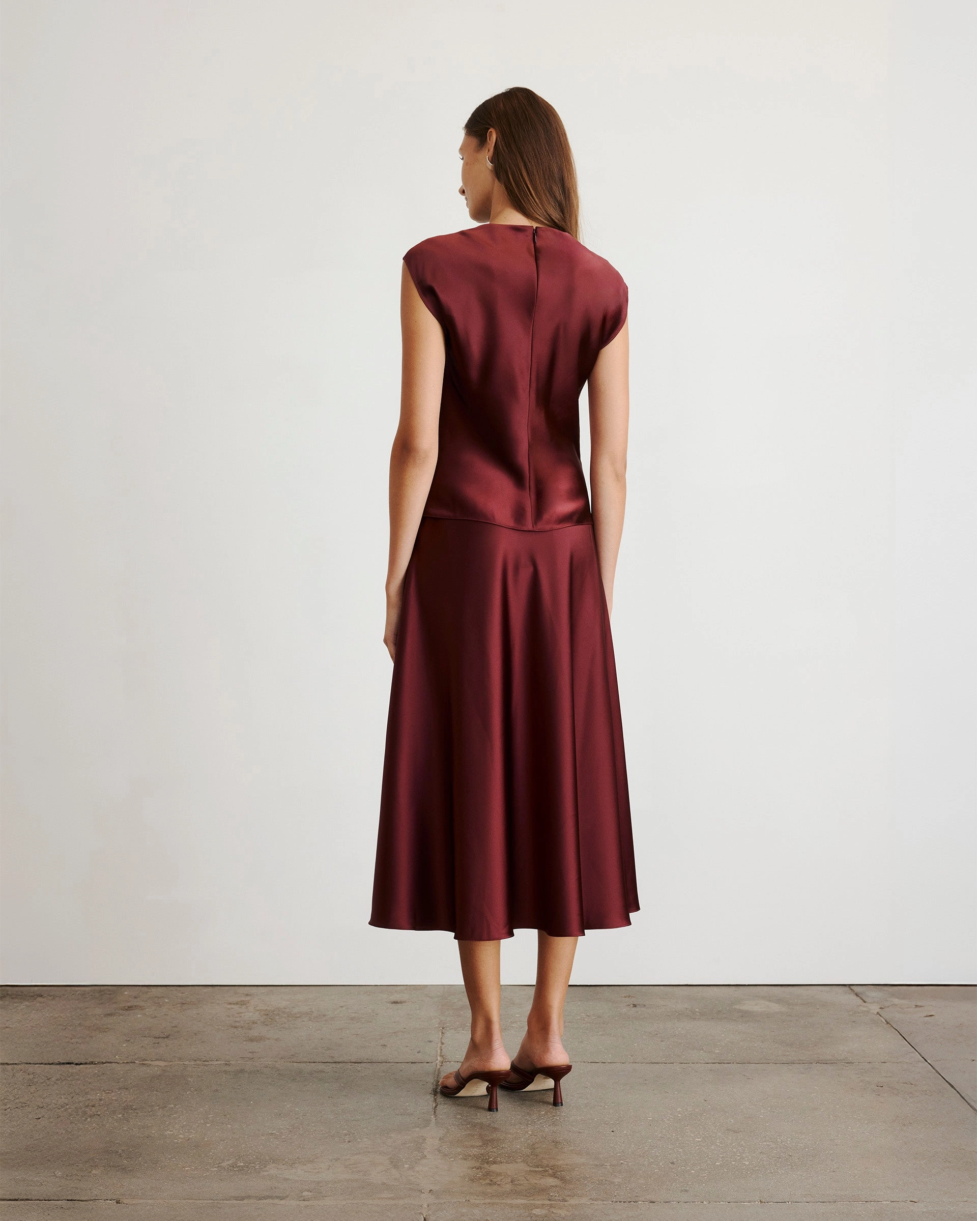 Beth Skirt AllDayCompression Sport Flex