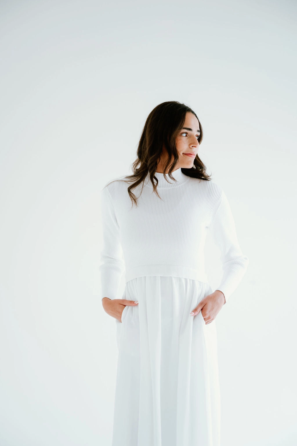 Beth Temple Dress Fresh Aesthetic
