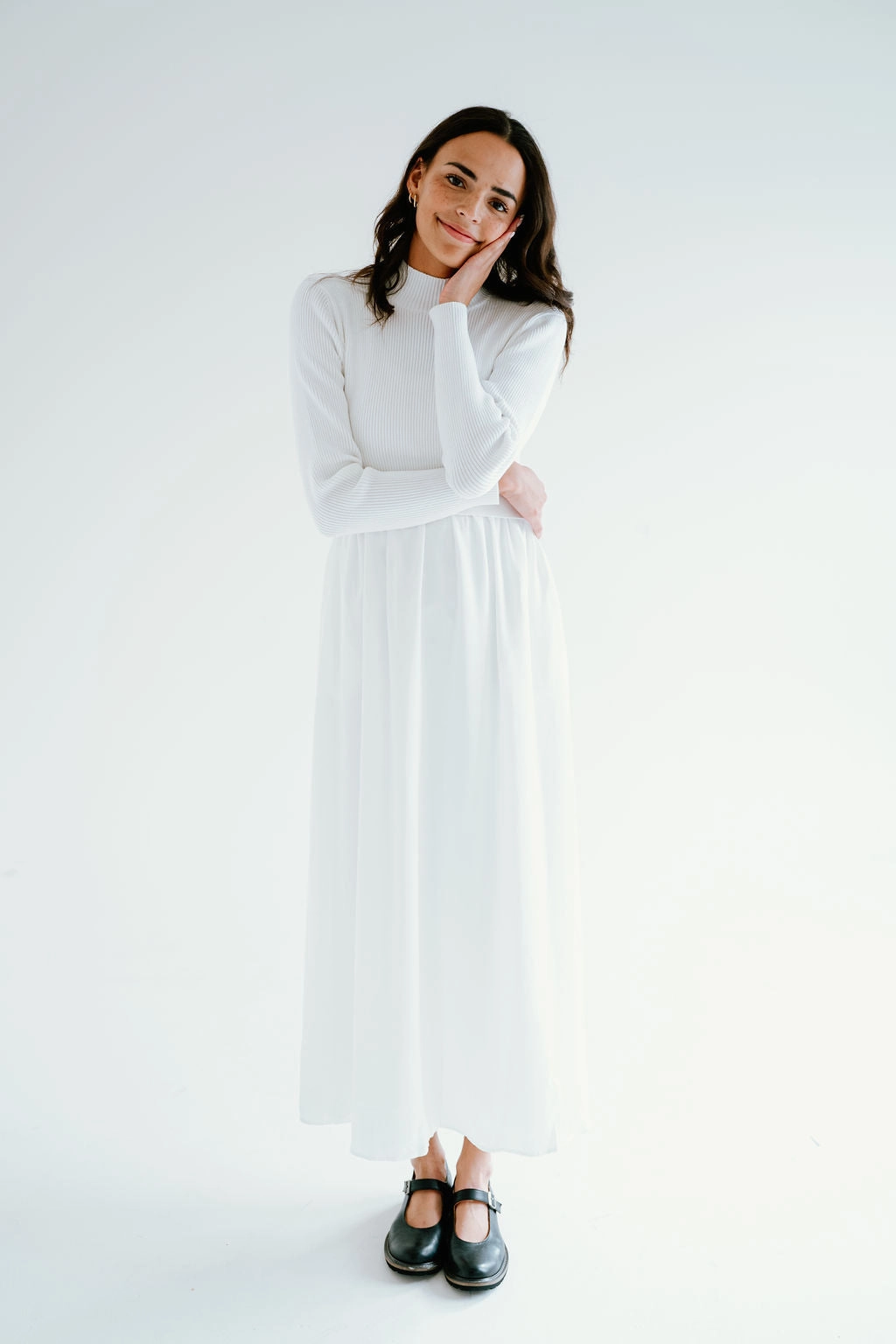 Beth Temple Dress London Edge