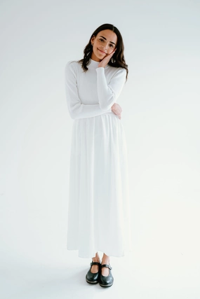 Beth Temple Dress London Edge