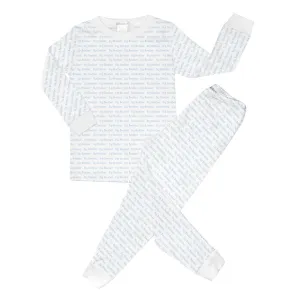 Big Brother Pajamas