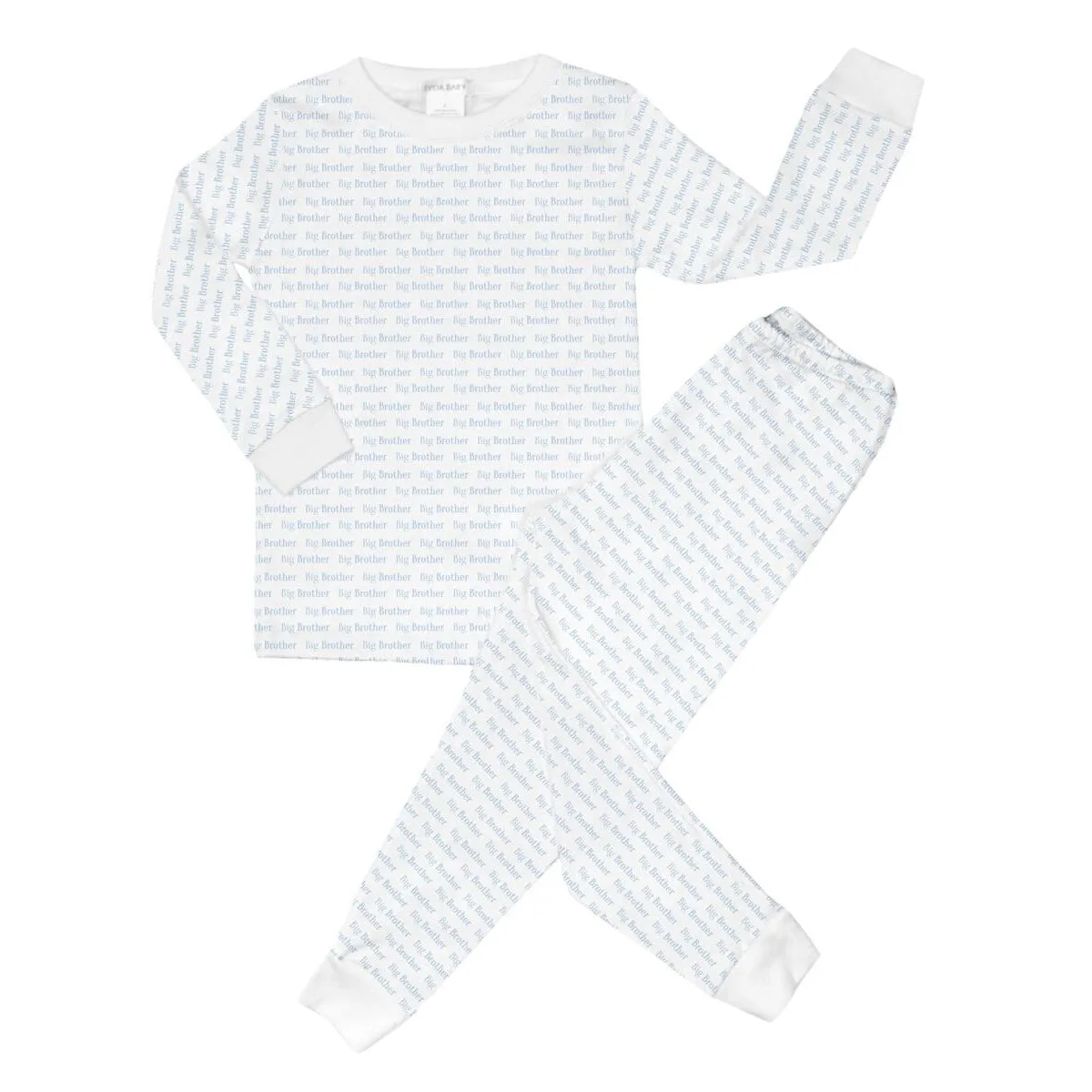 Big Brother Pajamas