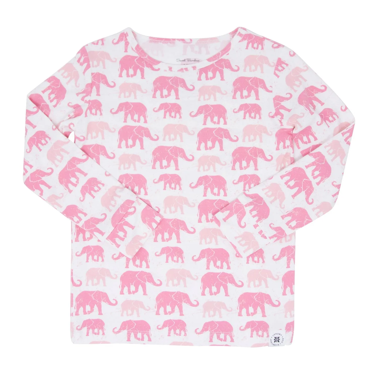 Big Kid Pajama
