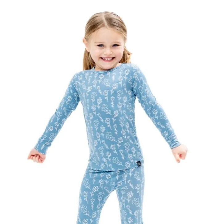 Big Kid Pajama