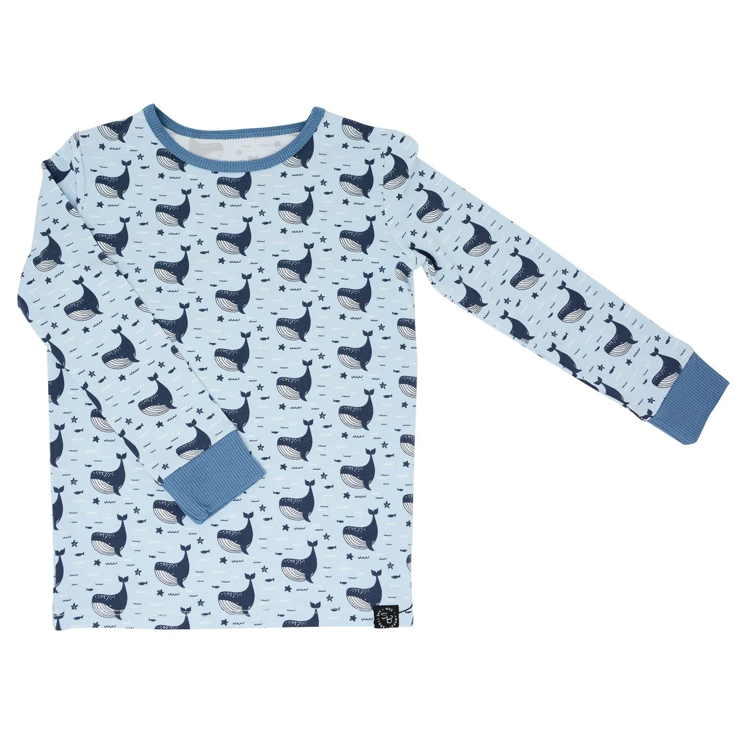 Big Kid Pajama