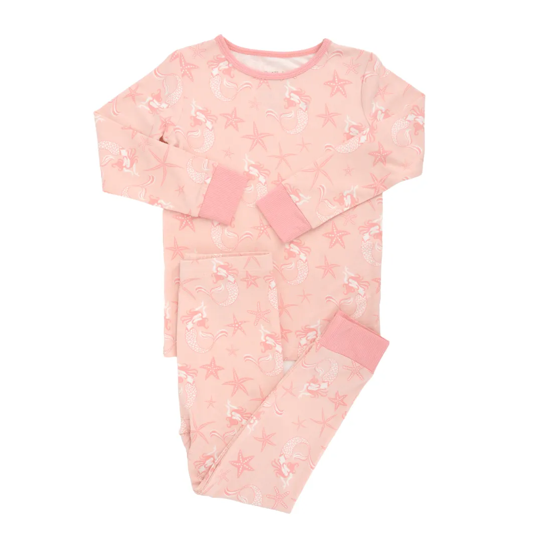 Big Kid Pajama