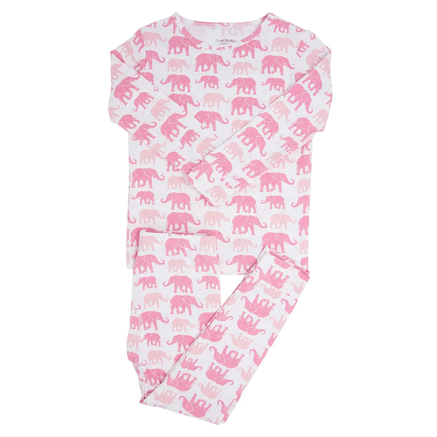 Big Kid Pajama