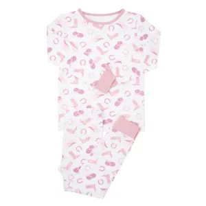 Big Kid Pajama