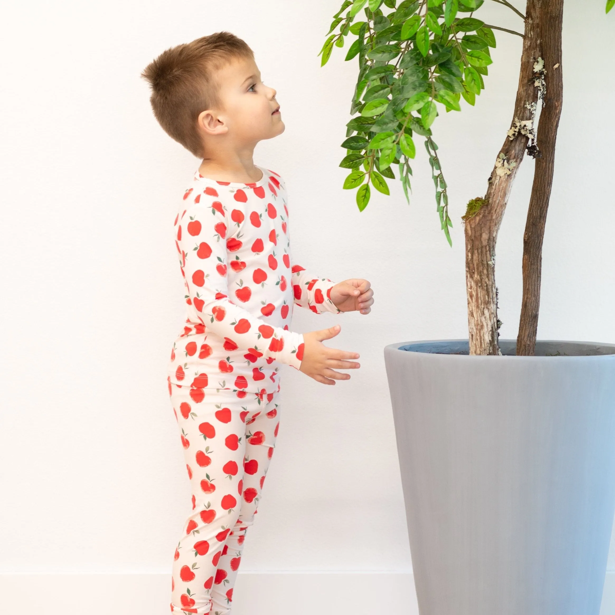 Big Kid Pajama