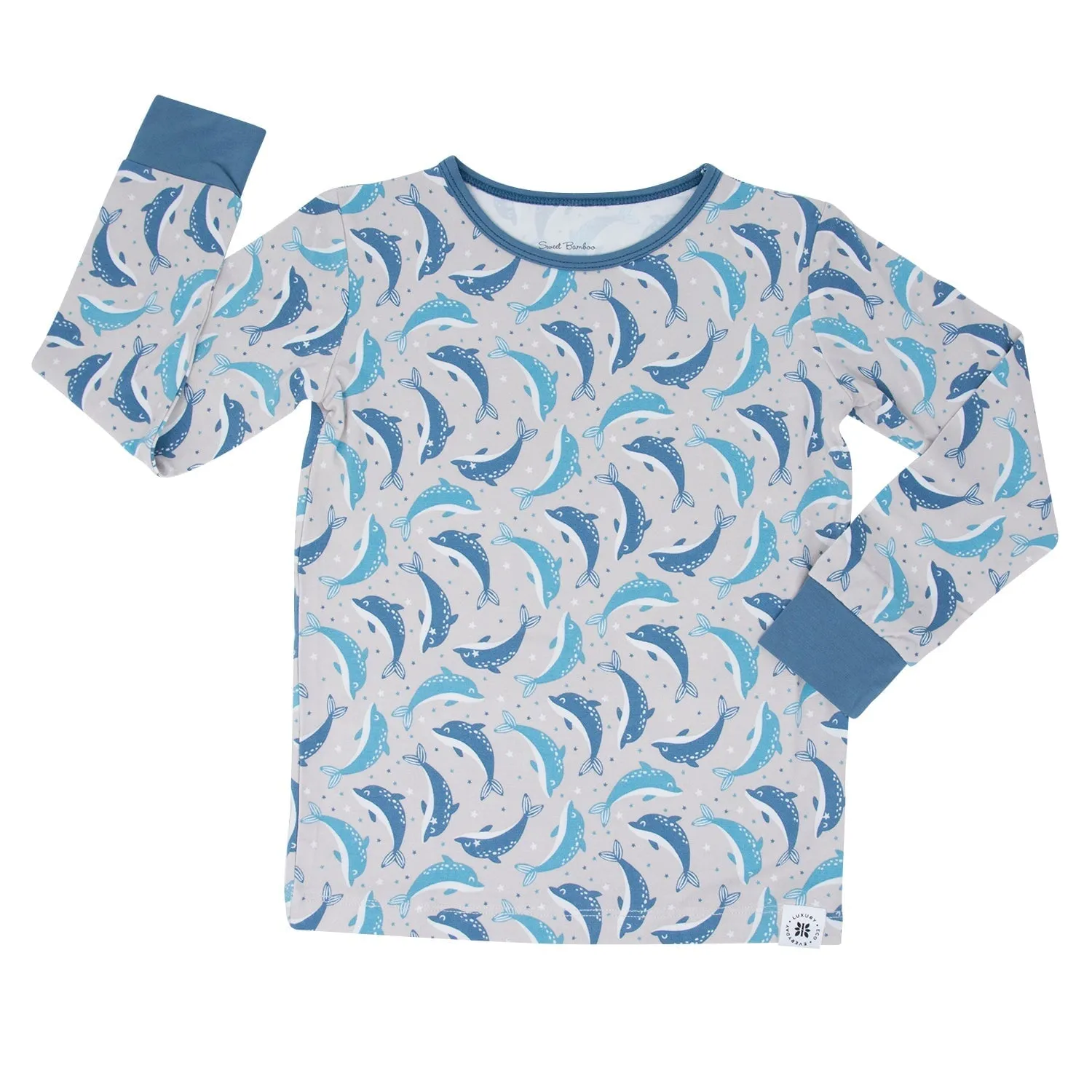 Big Kid Pajama