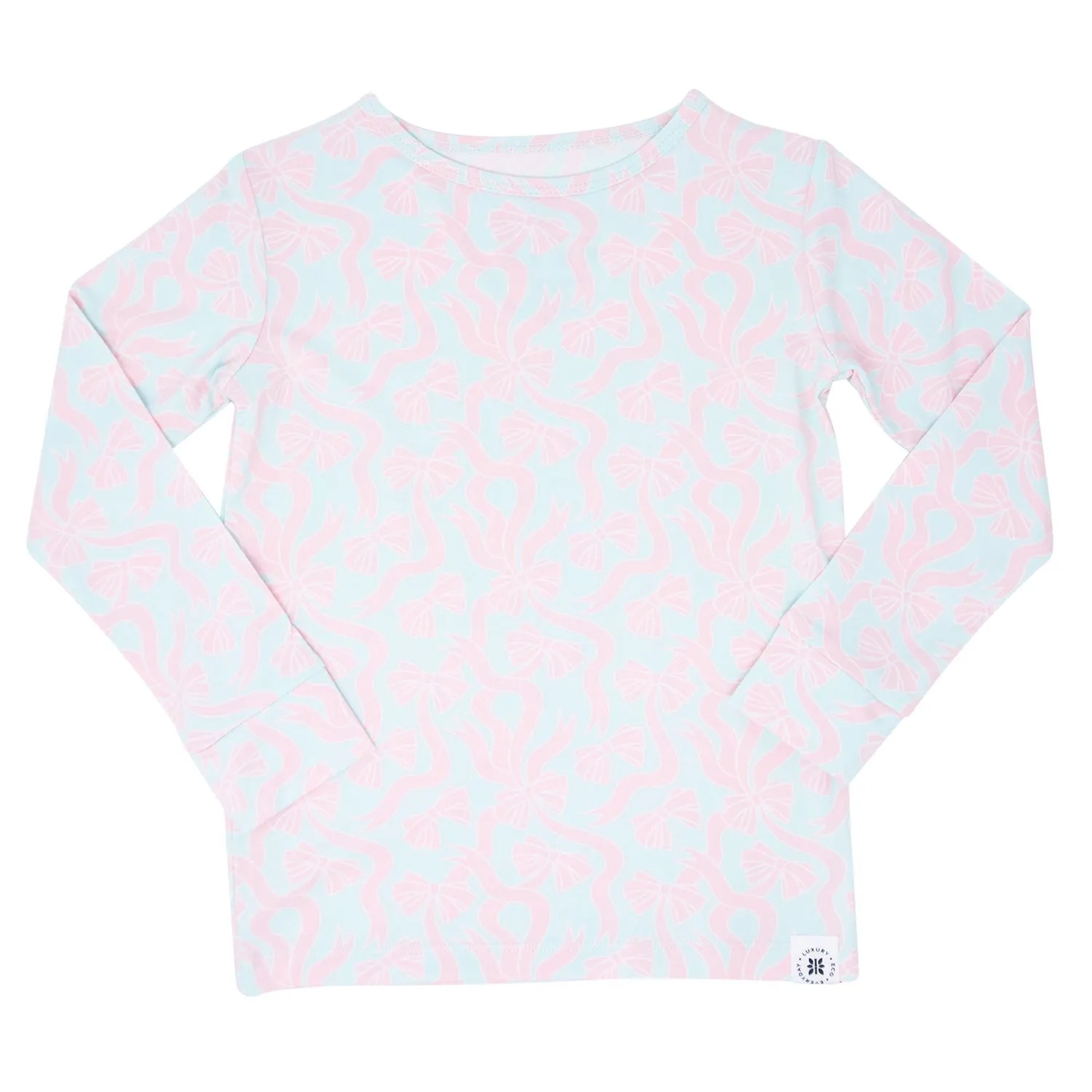 Big Kid Pajama