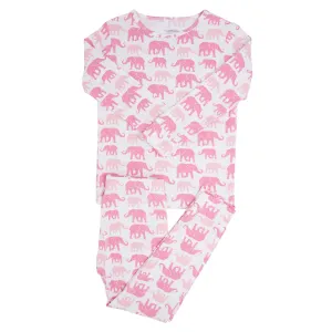 Big Kid Pajama