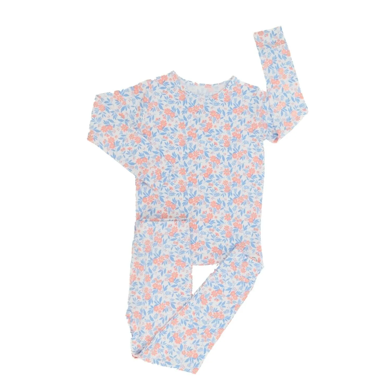 Big Kid Pajama