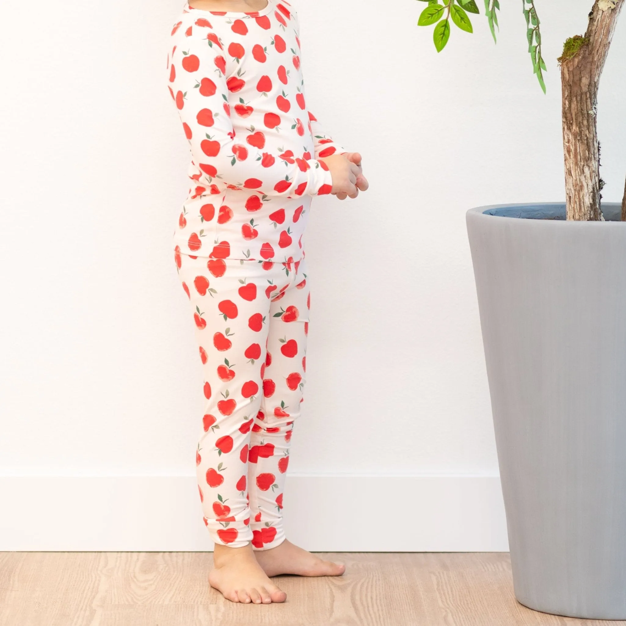 Big Kid Pajama