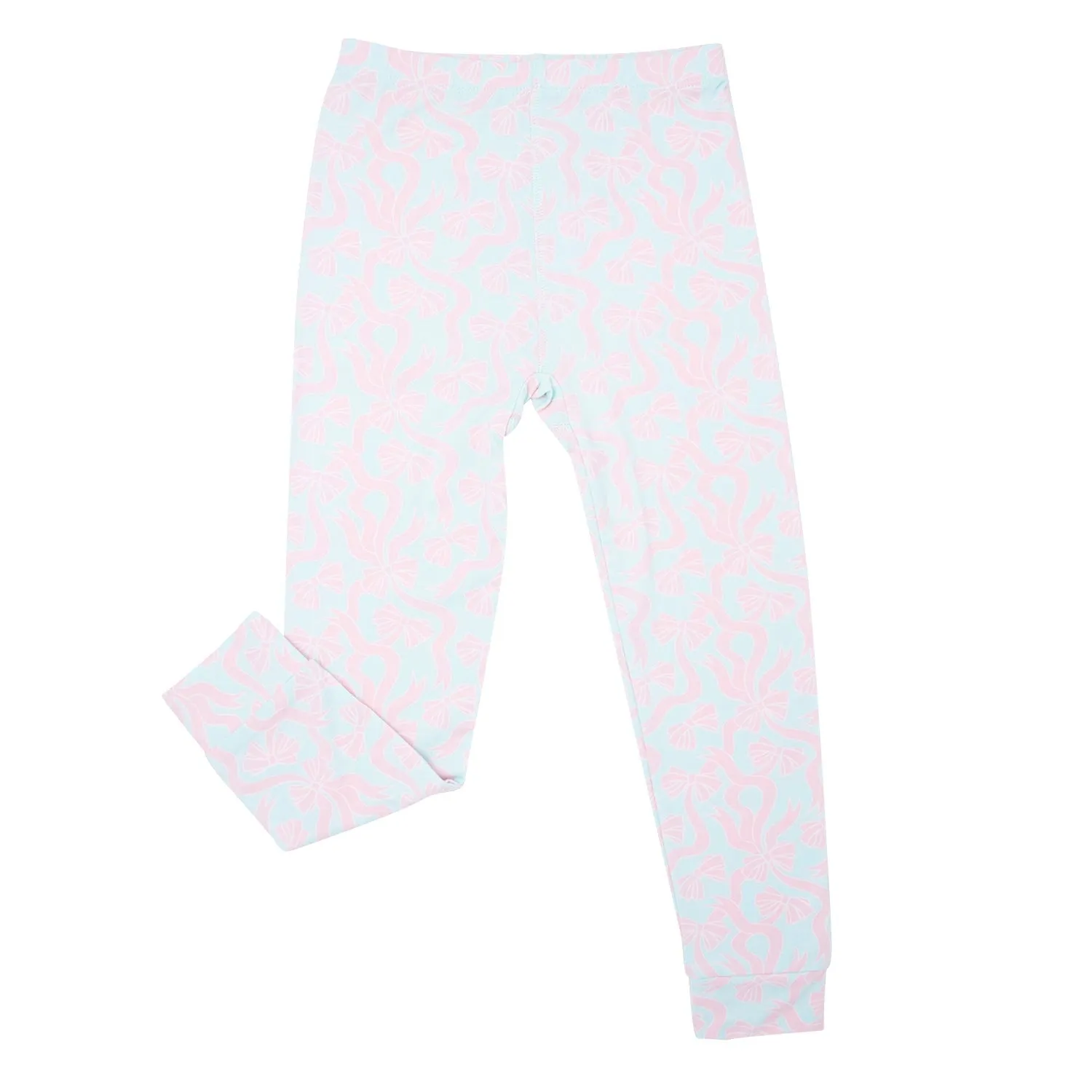 Big Kid Pajama