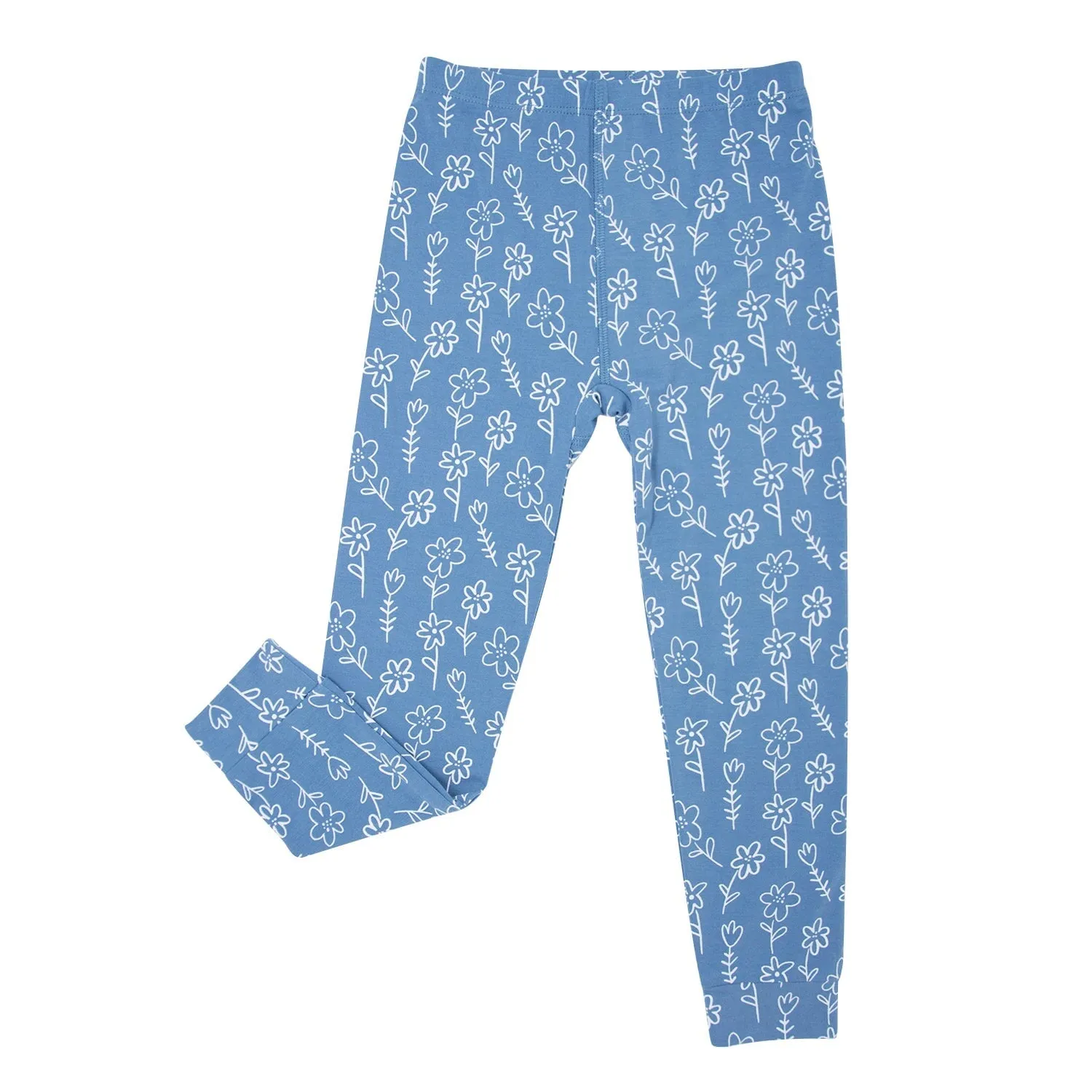 Big Kid Pajama