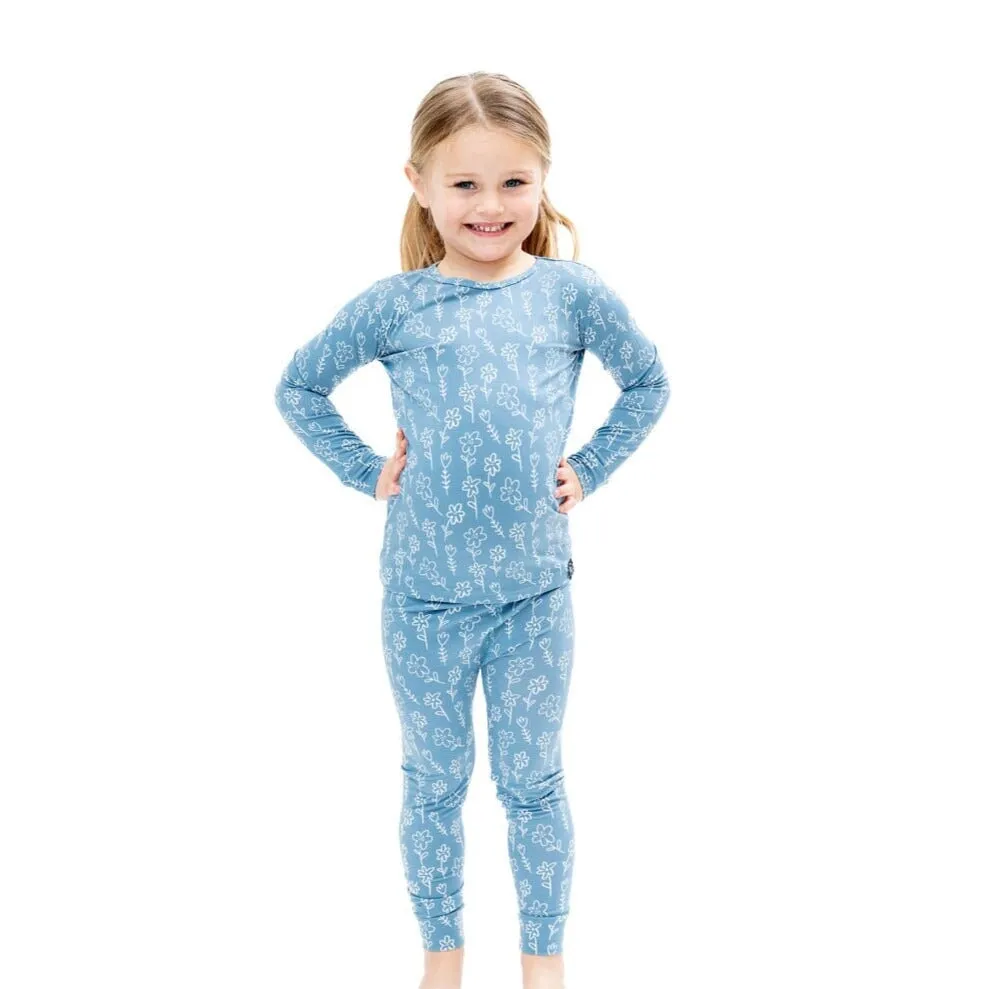 Big Kid Pajama