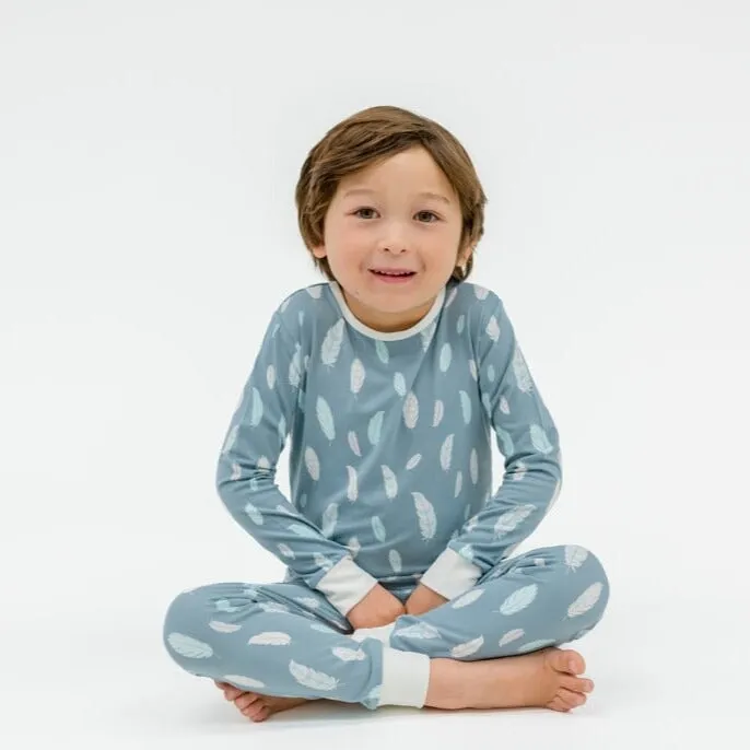 Big Kid Pajama