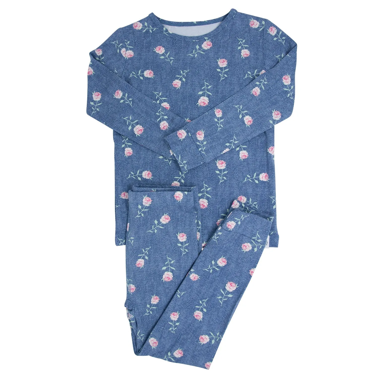 Big Kid Pajama