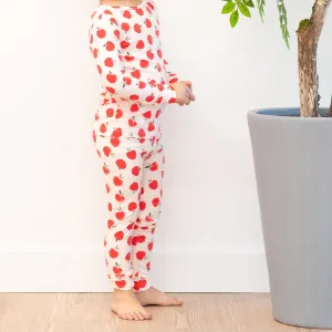 Big Kid Pajama