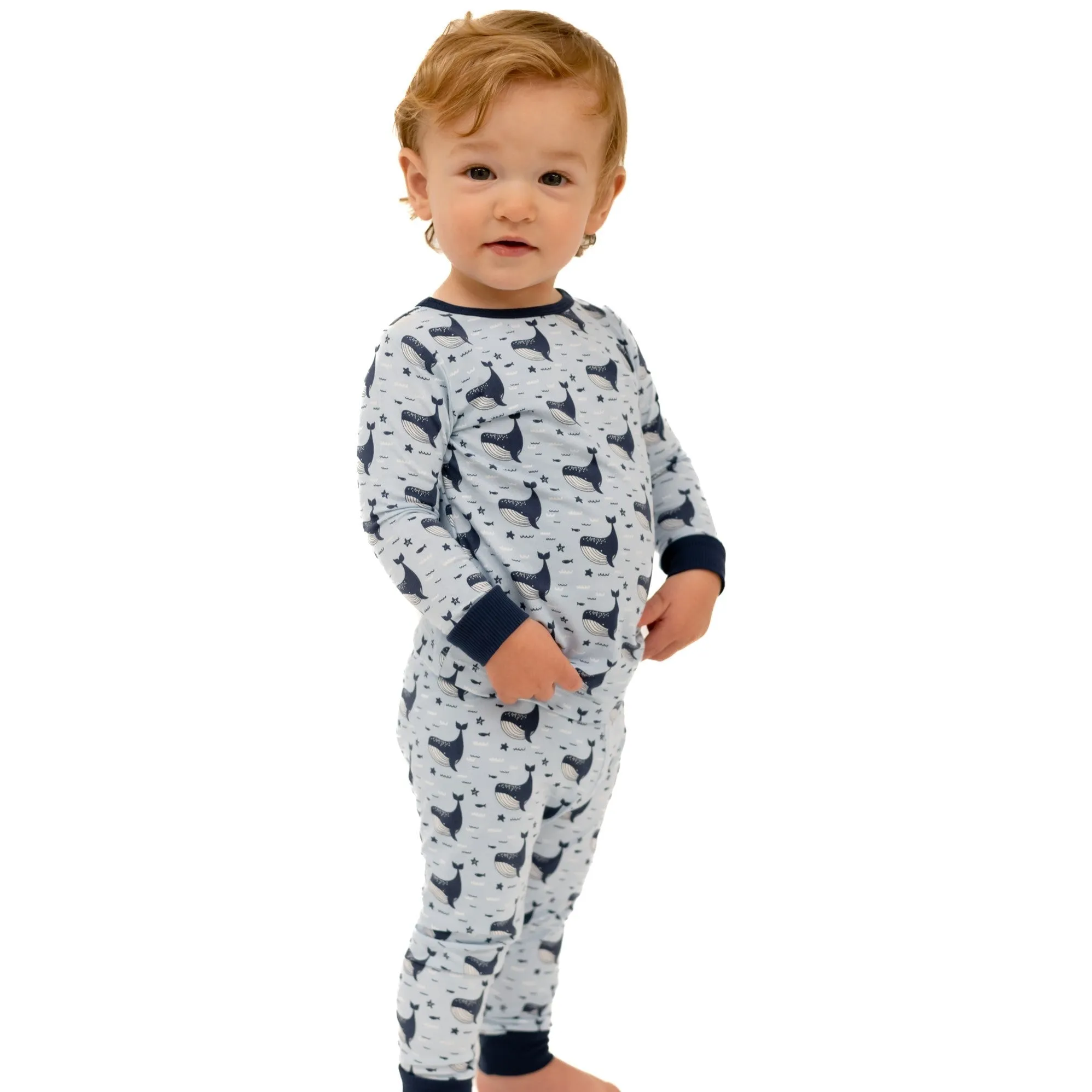 Big Kid Pajama