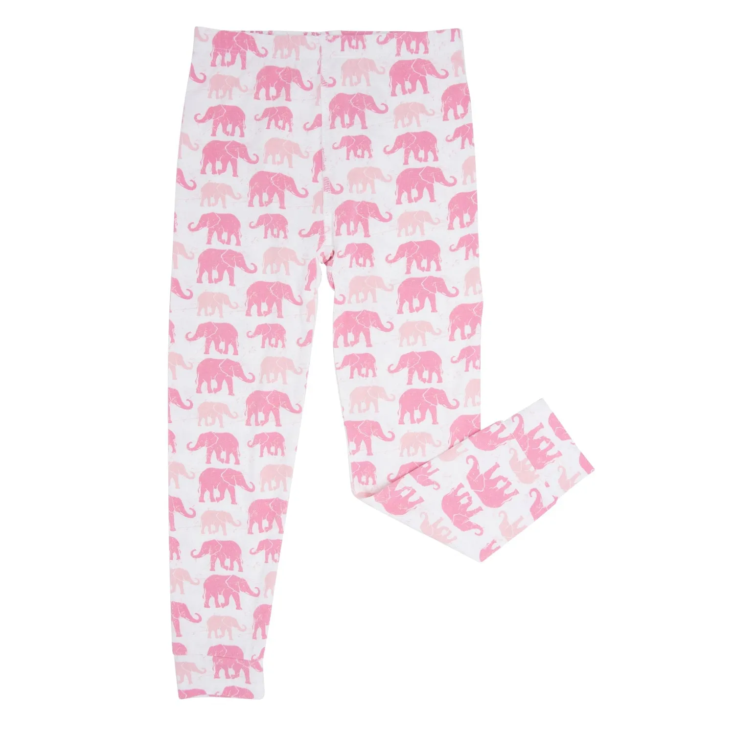 Big Kid Pajama
