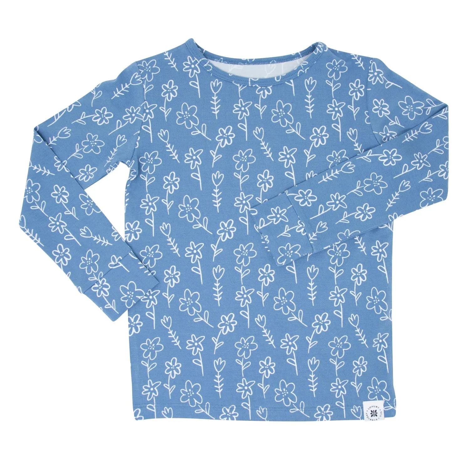 Big Kid Pajama