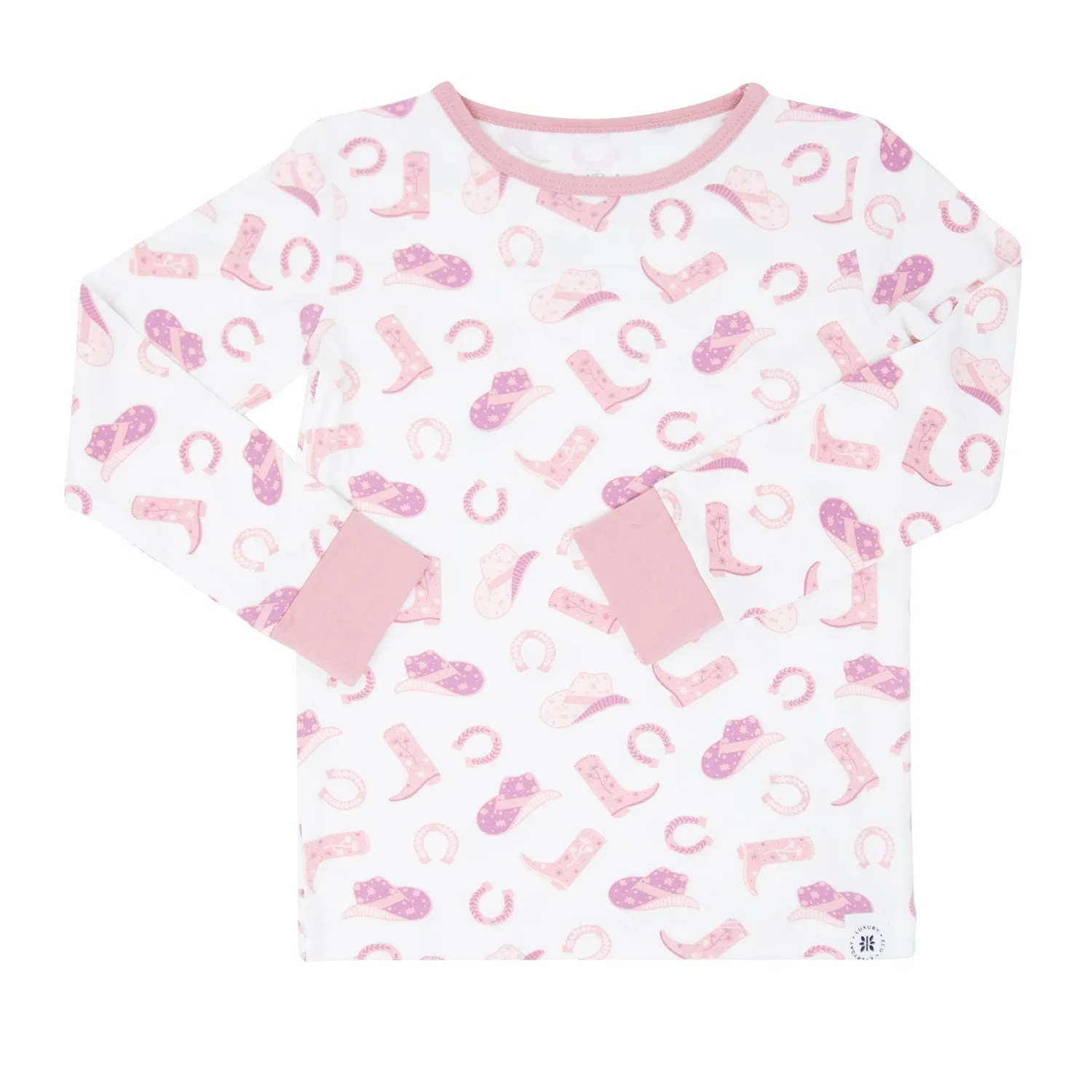 Big Kid Pajama