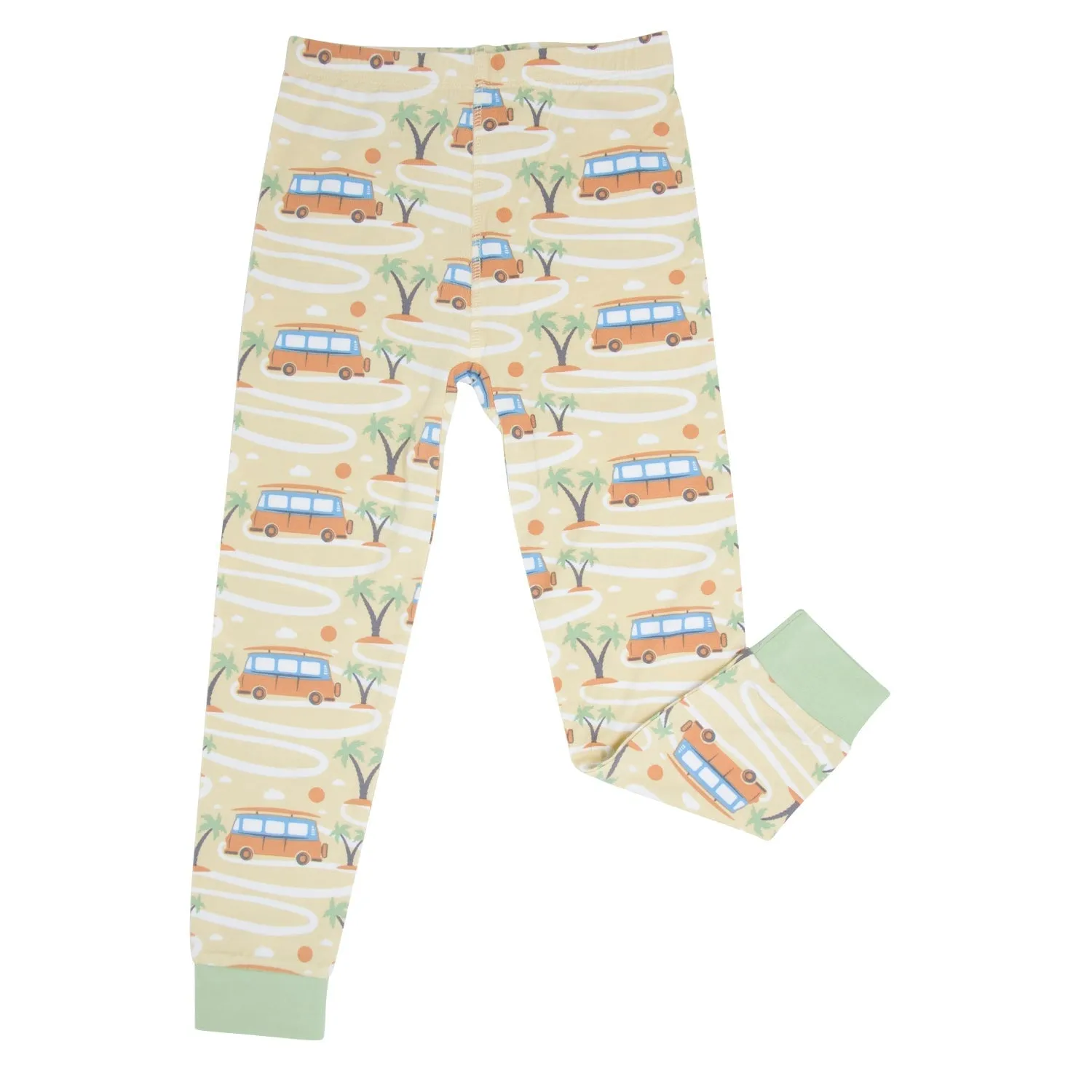 Big Kid Pajama