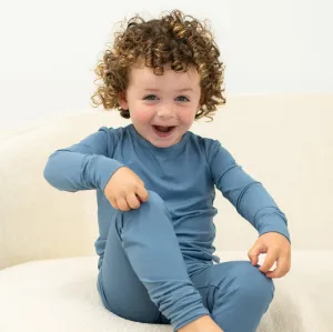 Big Kid Pajama