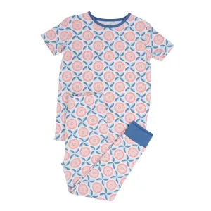 Big Kid PJ S/S