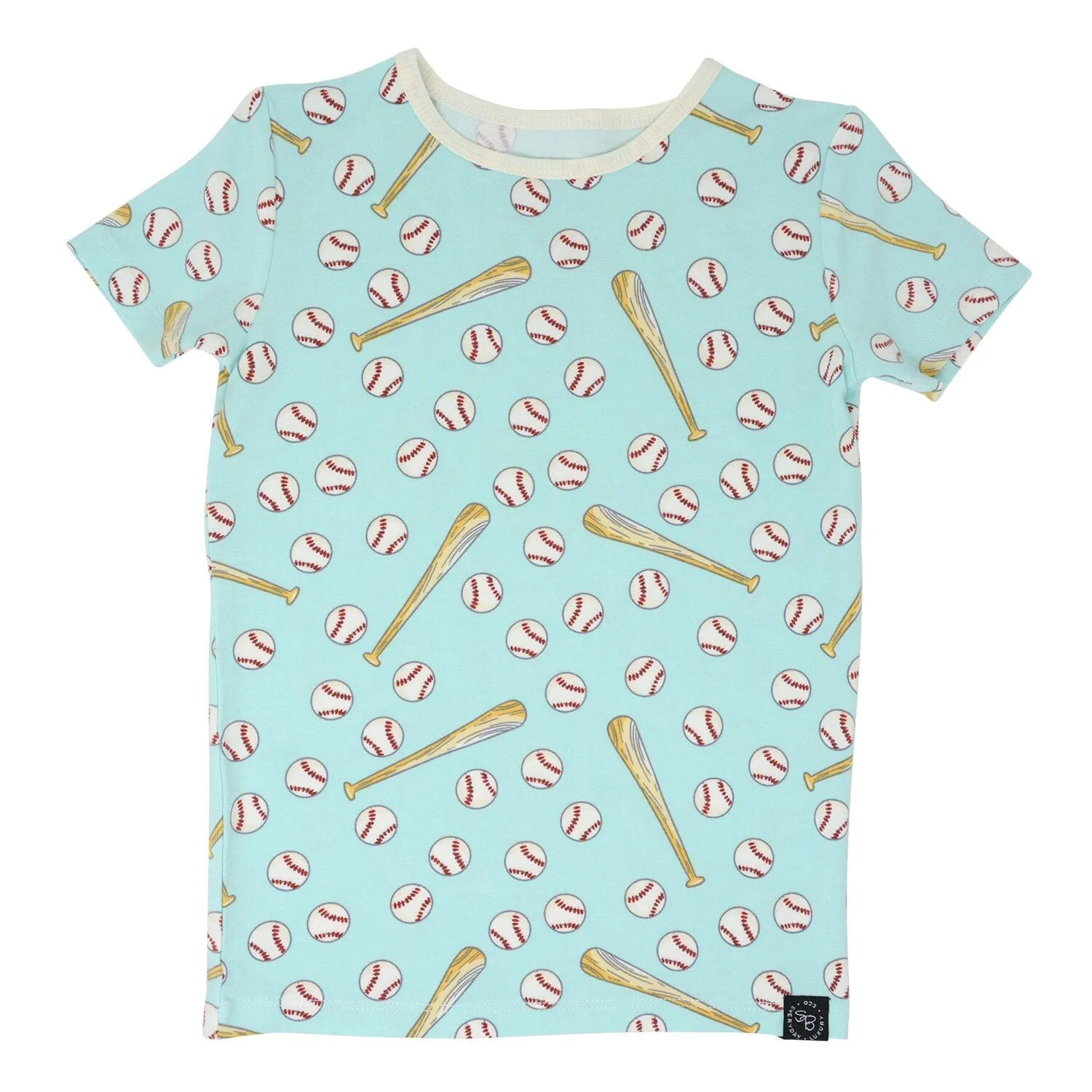 Big Kid PJ S/S