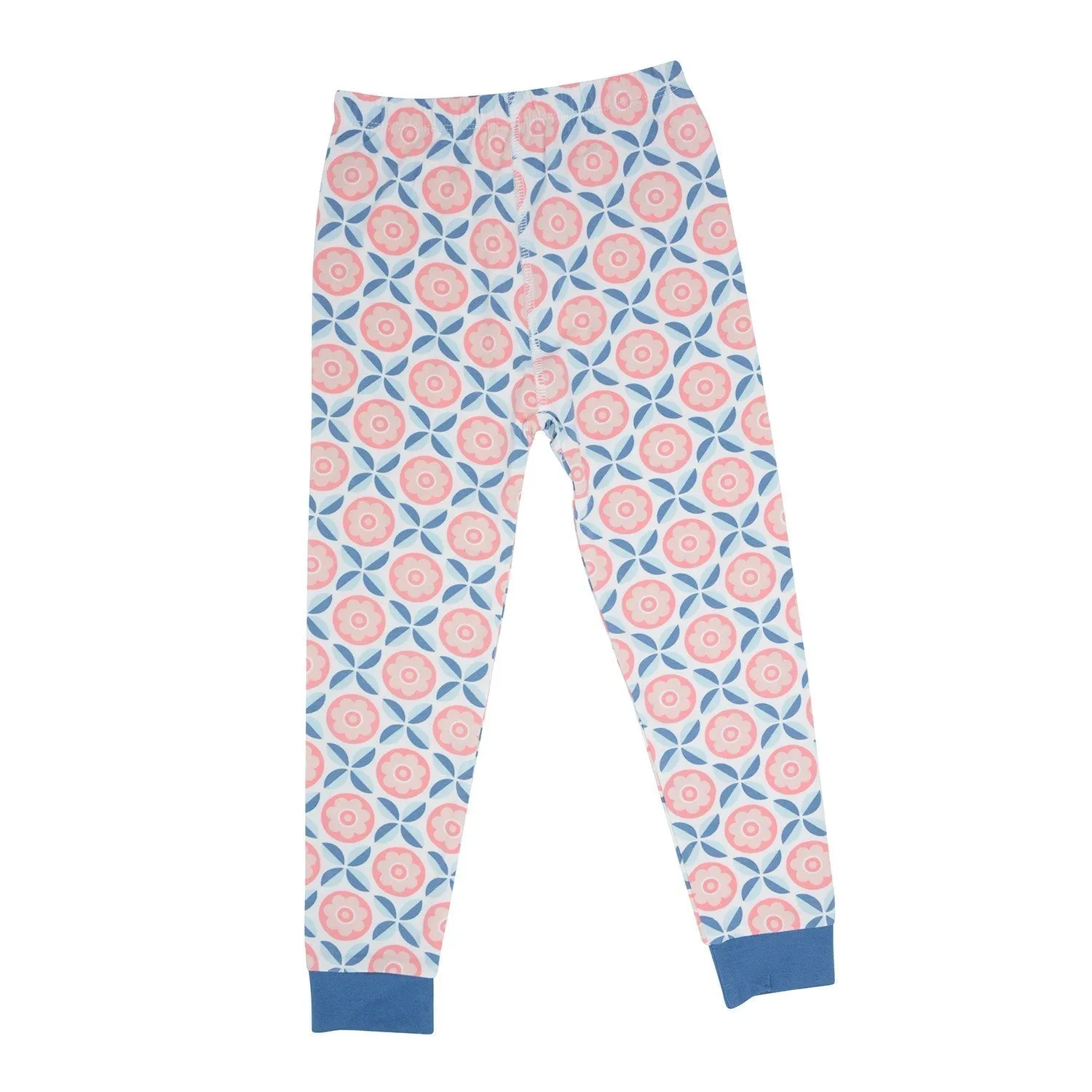 Big Kid PJ S/S