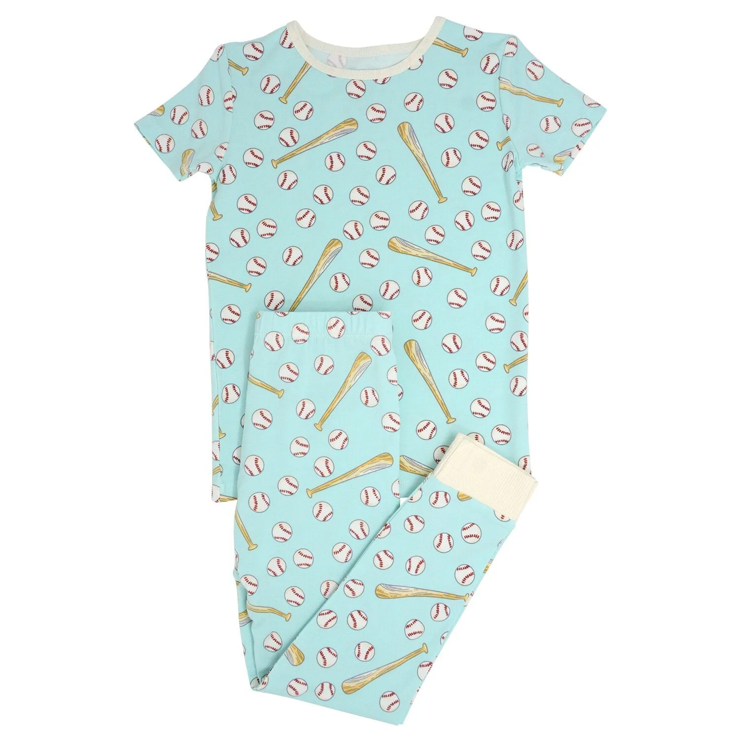Big Kid PJ S/S