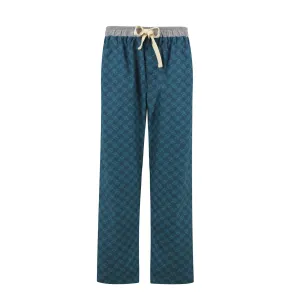 Blue Twilight Pyjama Pants