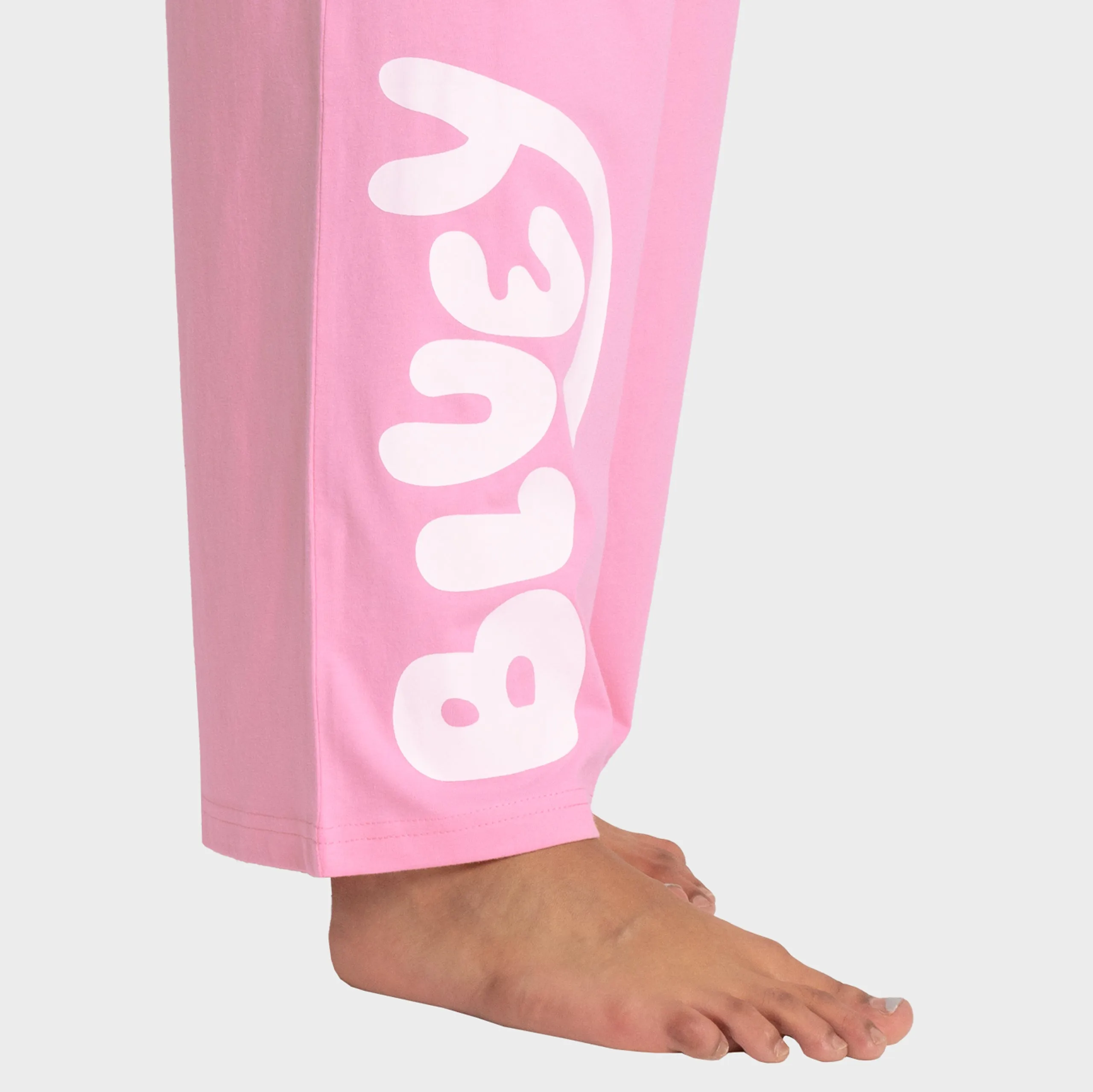 Bluey Ladies Pajamas