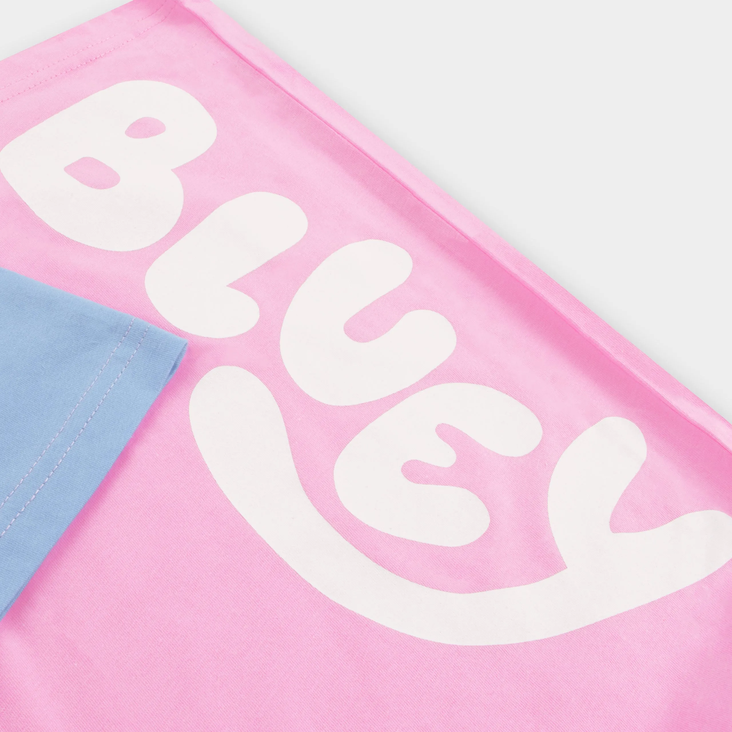 Bluey Ladies Pajamas