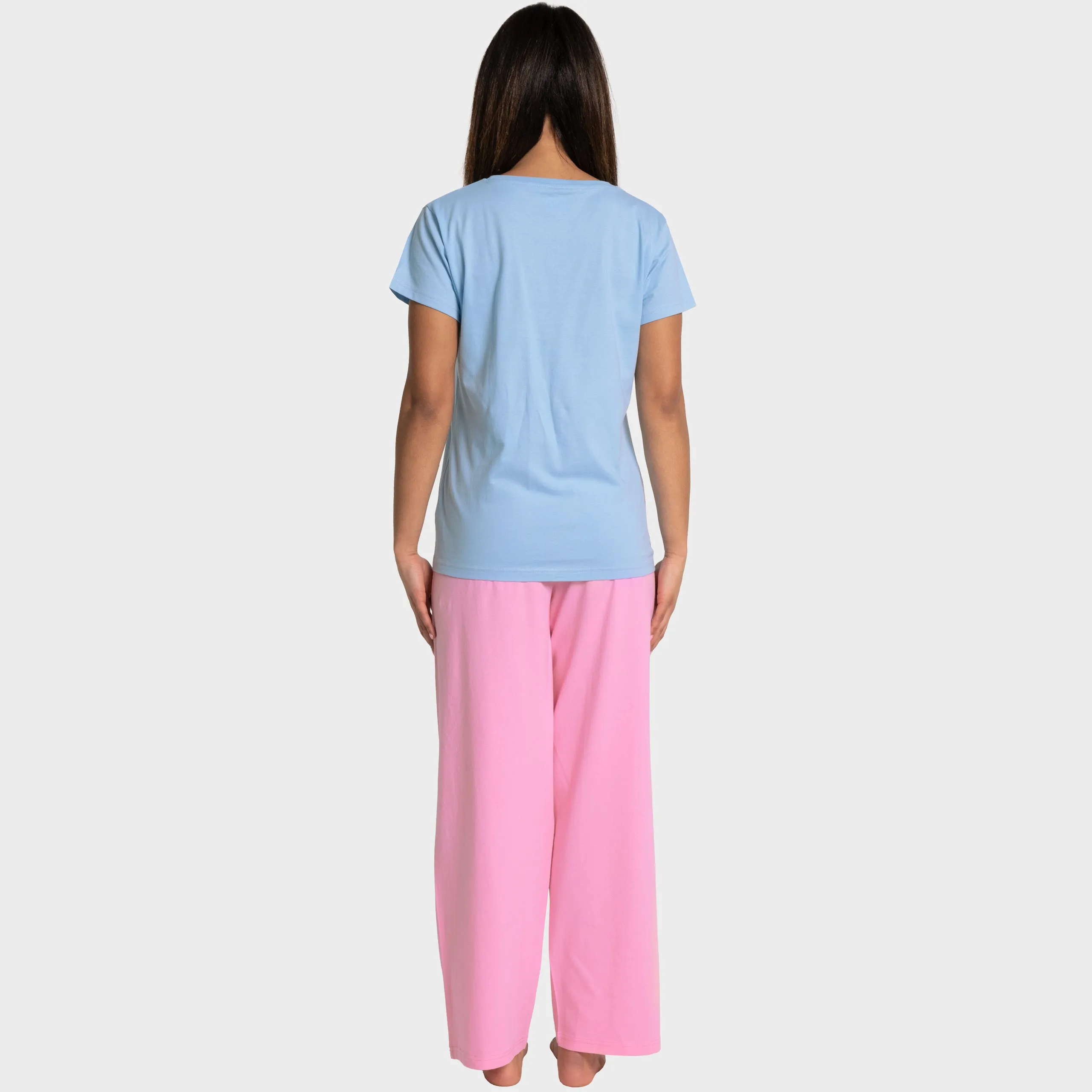 Bluey Ladies Pajamas