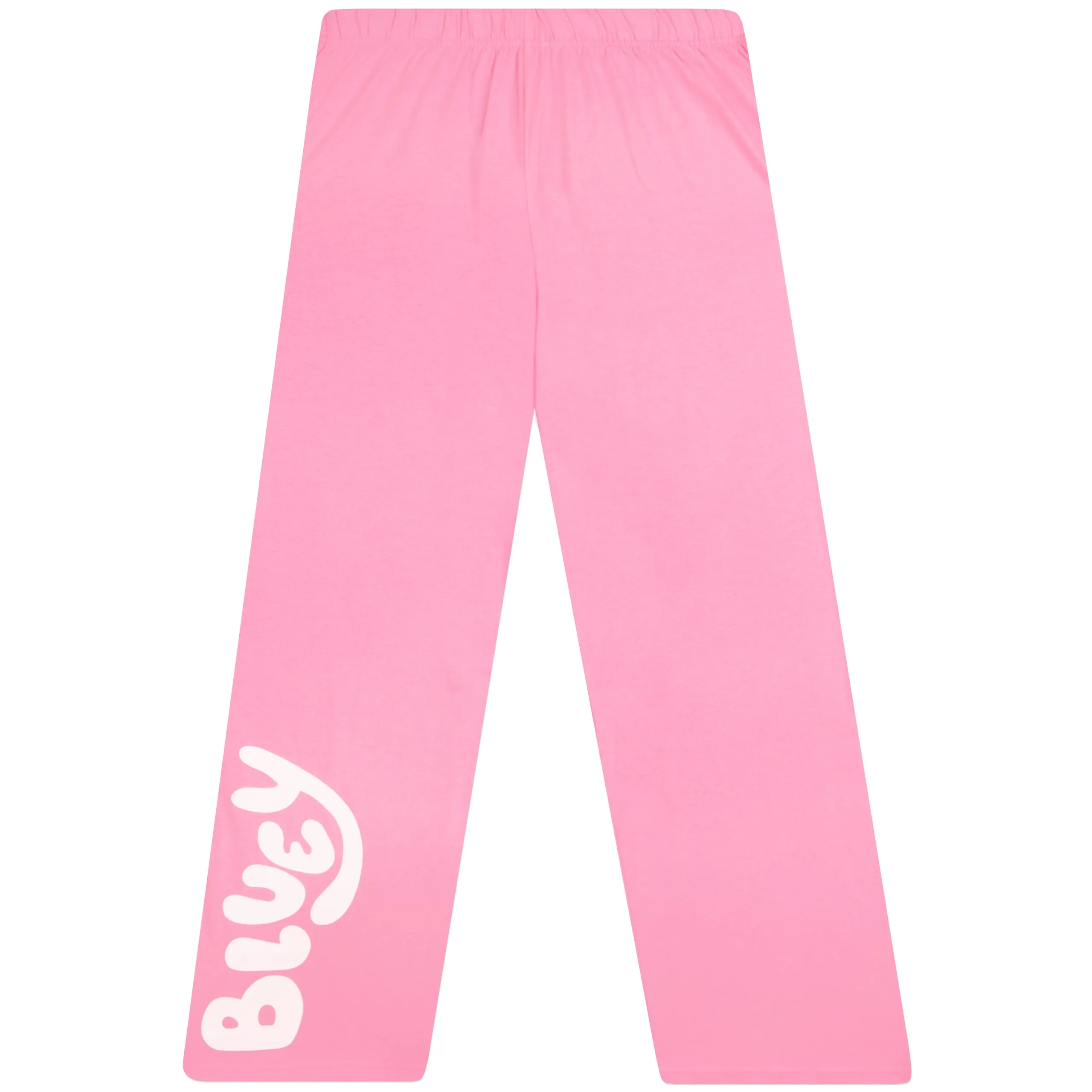 Bluey Womens Pajamas