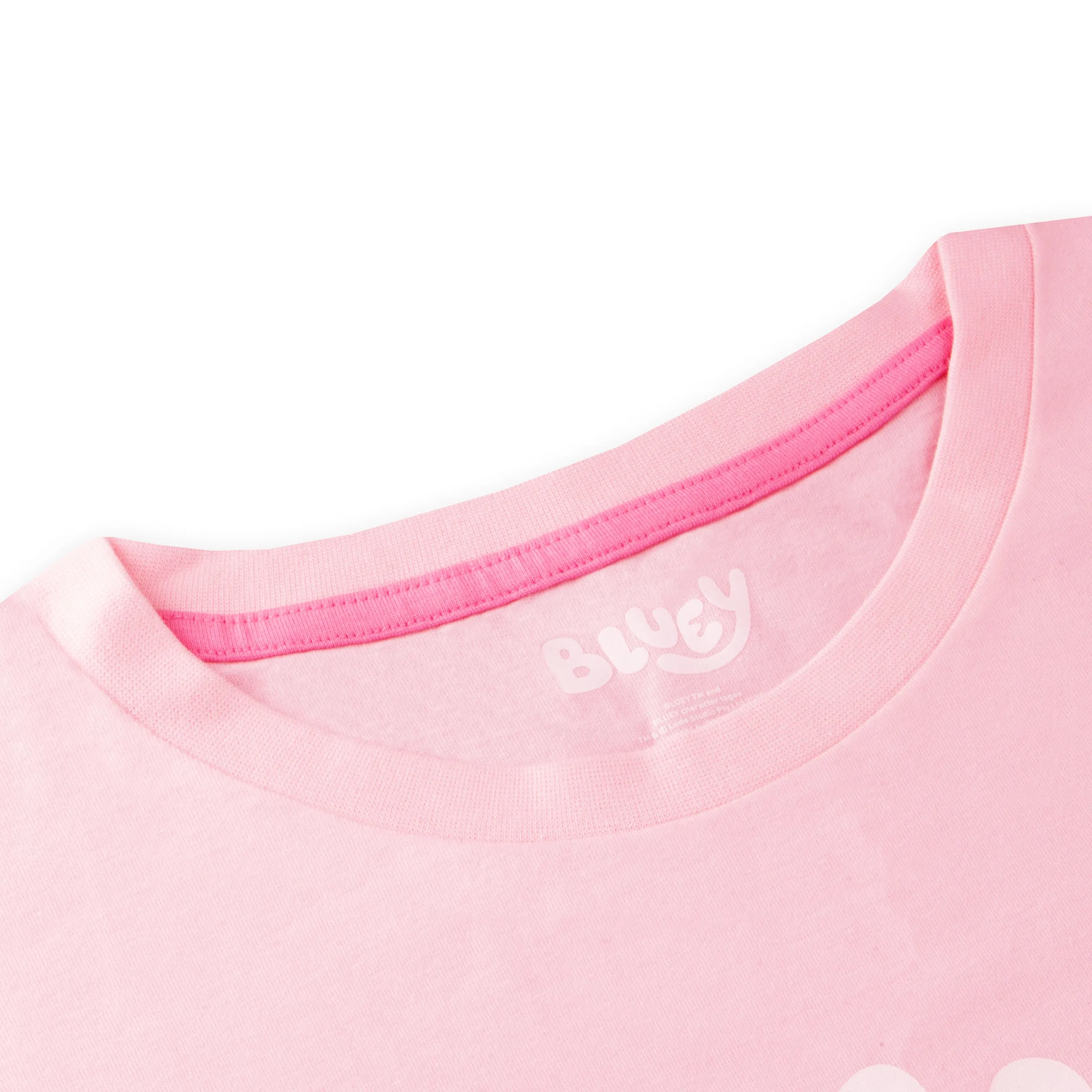 Bluey Womens Pajamas