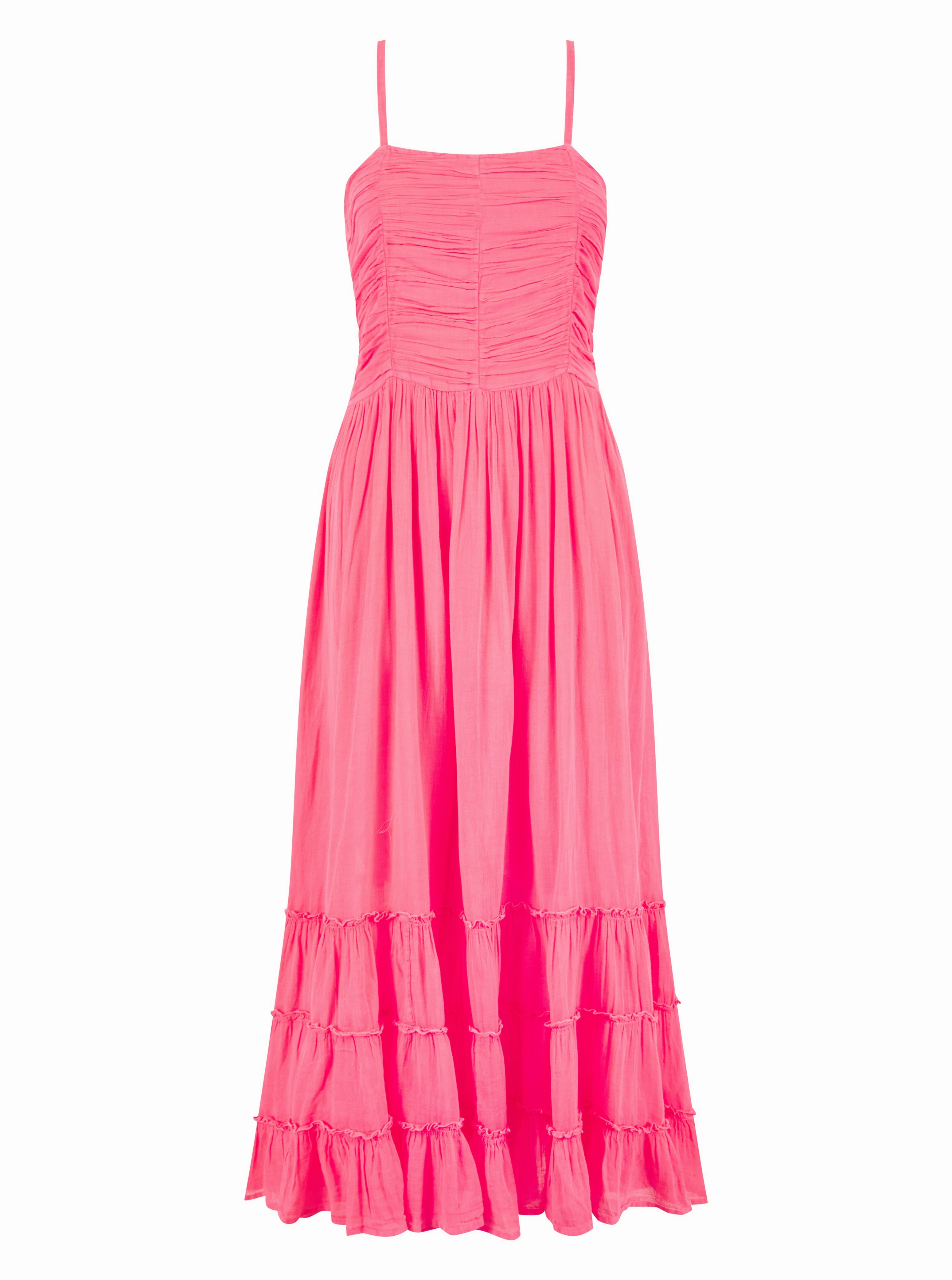 Boheme Dress Serise Basic Cool