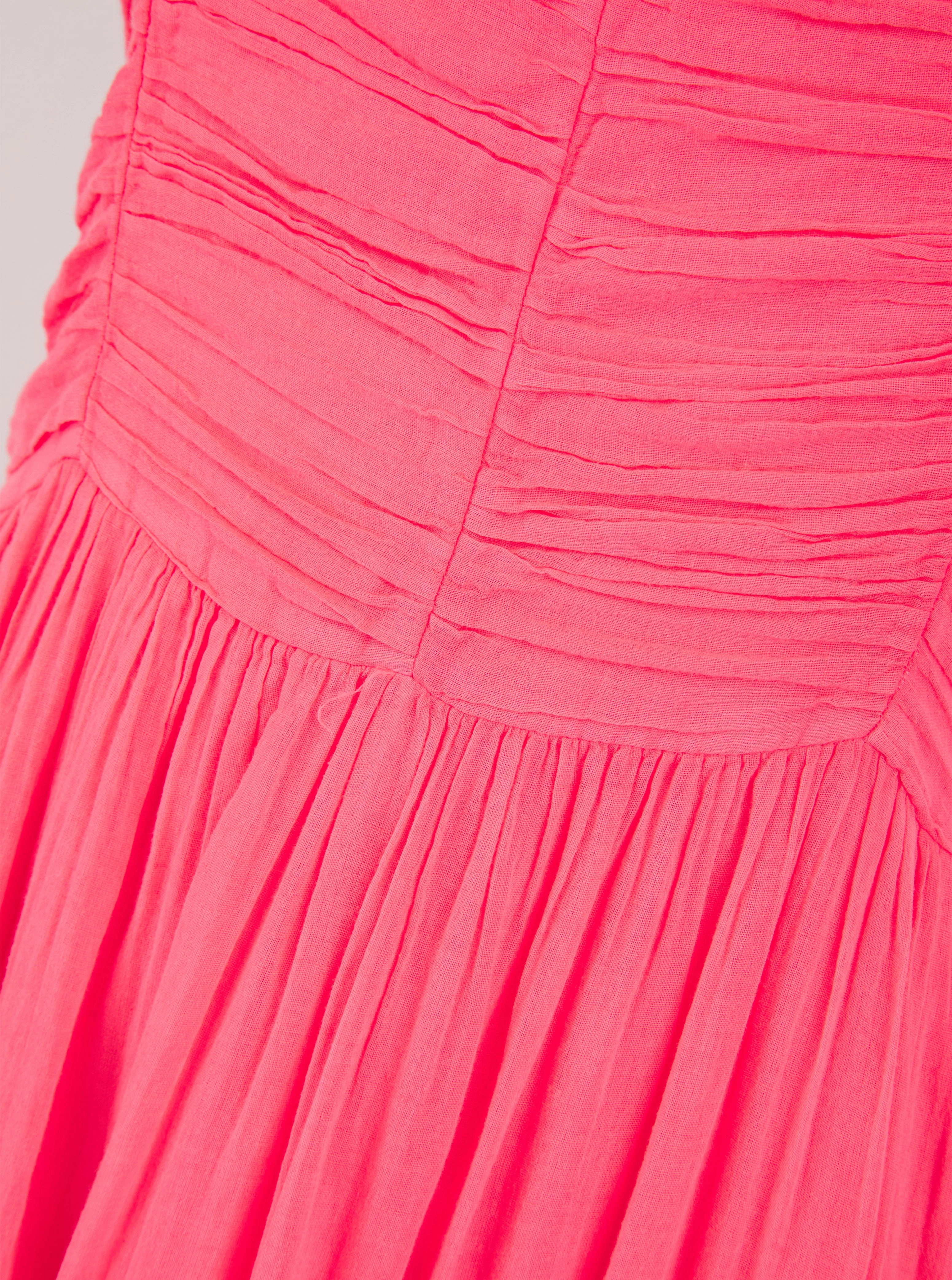 Mood Booster Boheme Dress Serise
